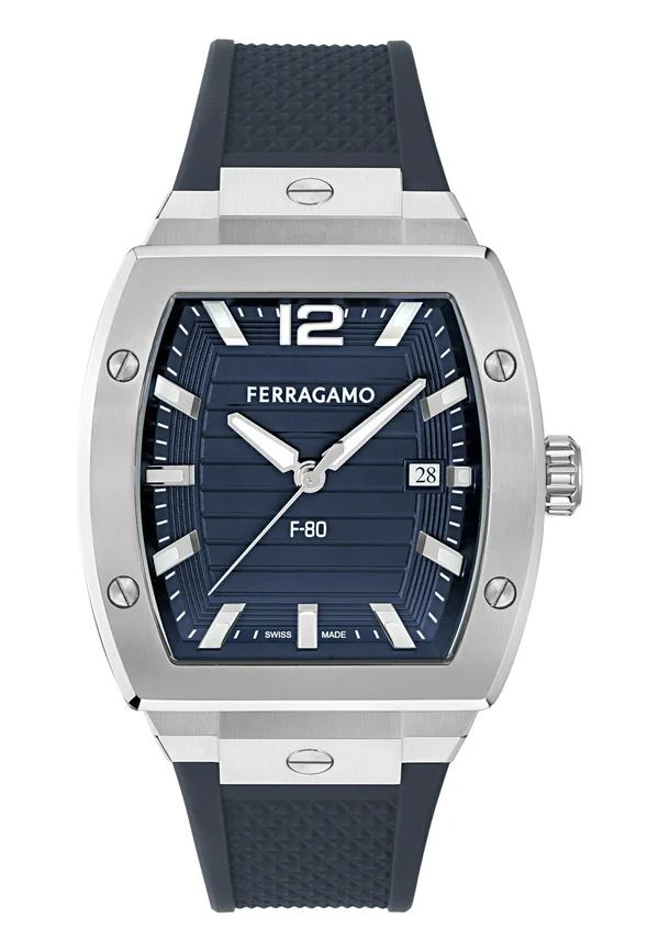 F-80 TONNEAU - Watch - blue