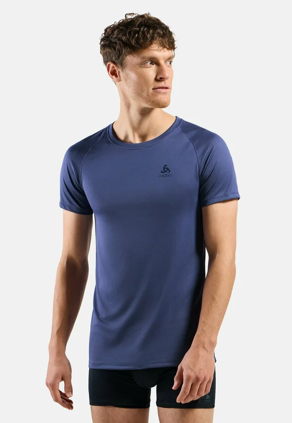 F-DRY LIGHT - Undershirt - skipper blue