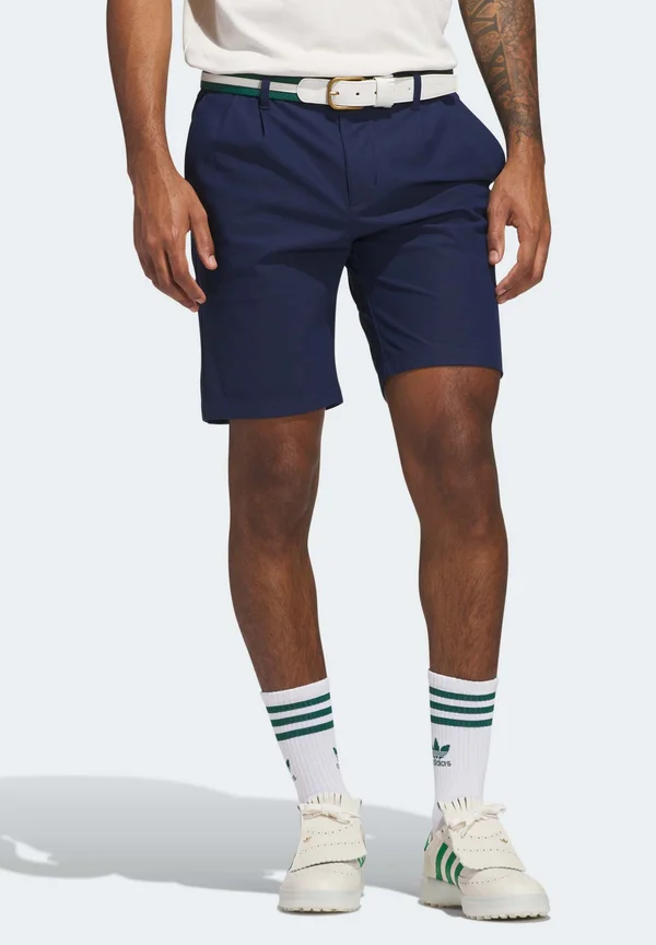 F PLEAT  - Sports shorts - nindig