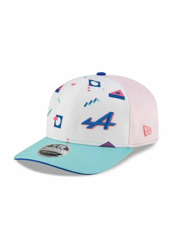 F1 BWT MIAMI - Cap - white