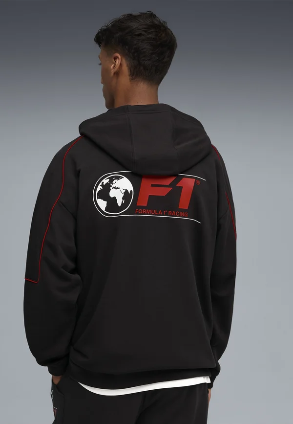 F1® GRAPHIC  - Sweatshirt - black