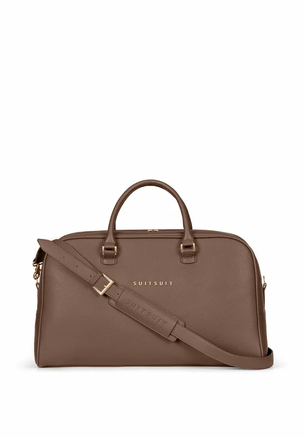 Fab Seventies - Weekend bag - rawhide