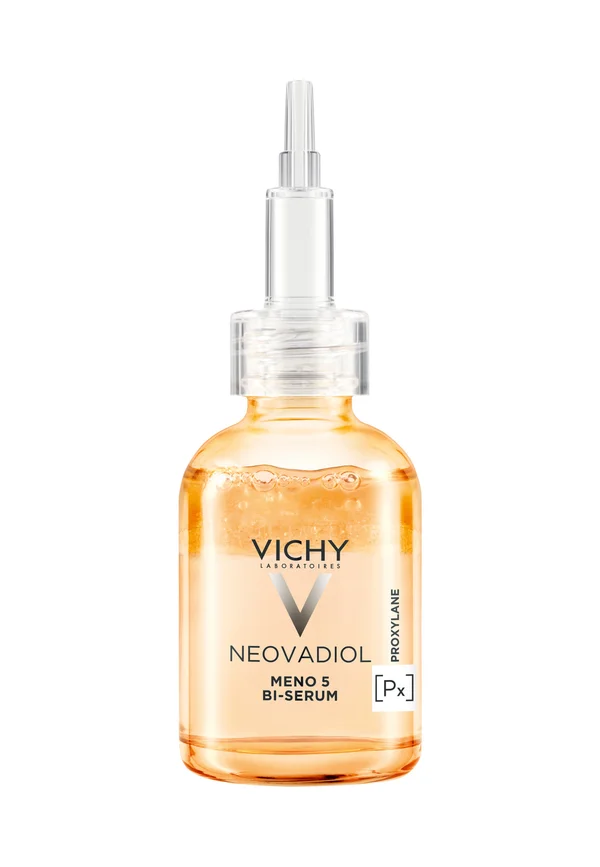 FACE CARE CARING VICHY NEOVADIOL MENO 5 BI-SERUM FÜR DIE HAUT IN - Serum