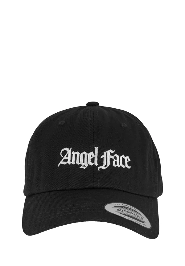 FACE LOW PROFILE - Cap - black