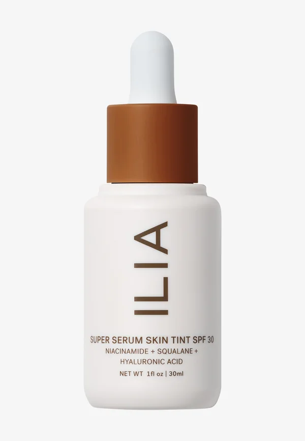 FACE SUPER SERUM SKIN TINT SPF30 - Foundation - jardin