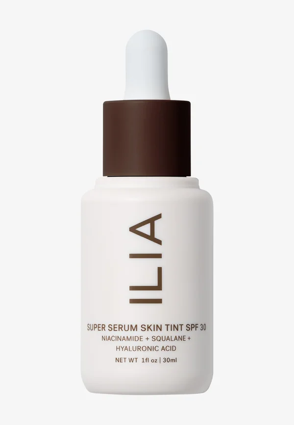 FACE SUPER SERUM SKIN TINT SPF30 - Foundation - lovina