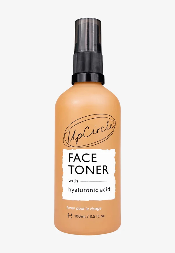 FACE TONER WITH MANDARIN AND CHAMOMILE - Toner