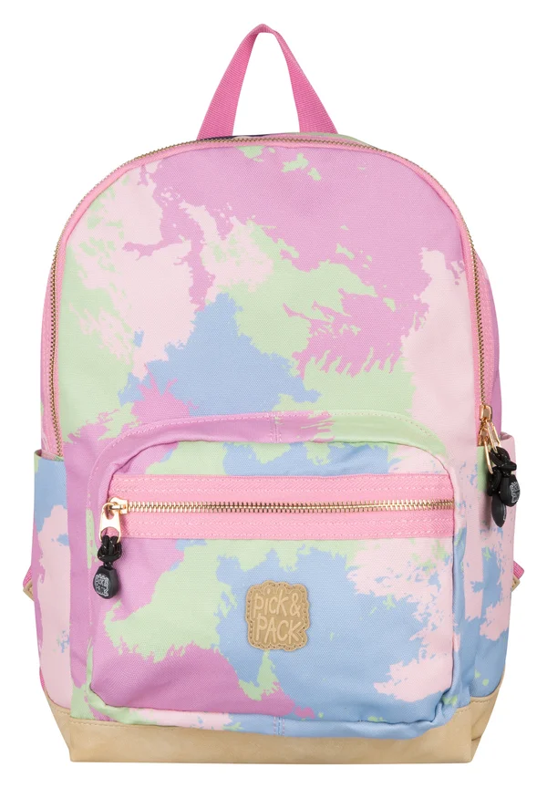 FADED CAMO M - Backpack - CAMO