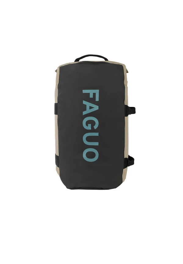 FAGUO - Rucksack - beige