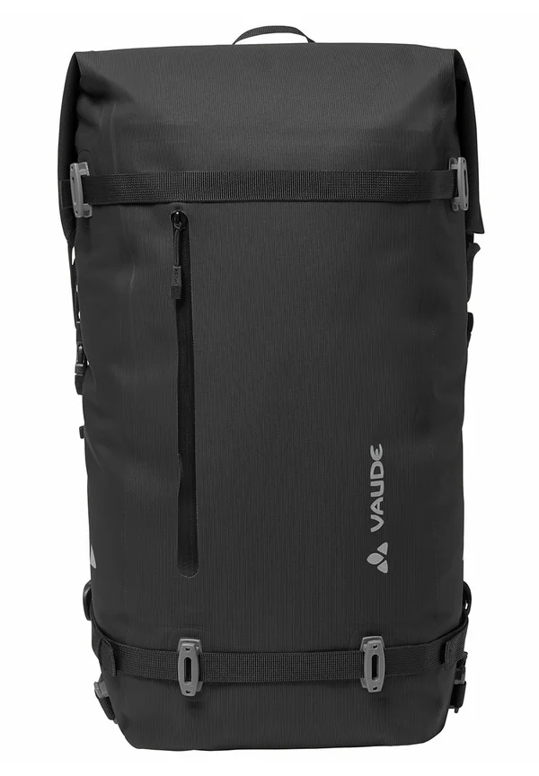 FAHRRAD - Rucksack - black