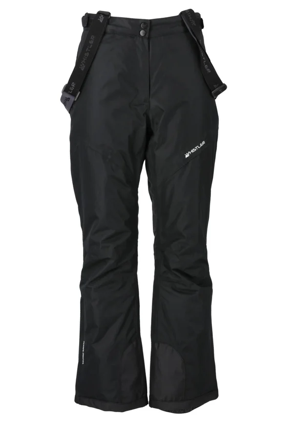 FAIRWAY - Ski pants - black