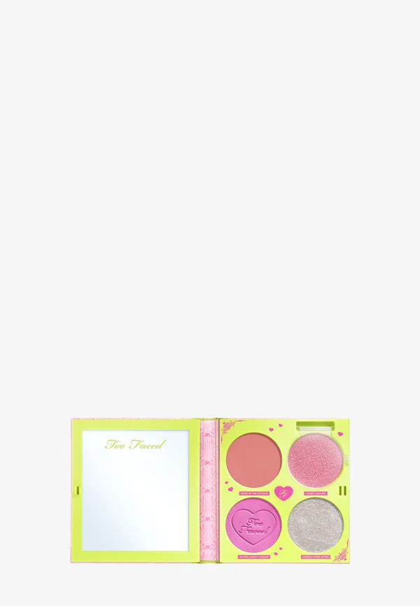 FAIRYTALE CRUSH - Blusher - multi-coloured