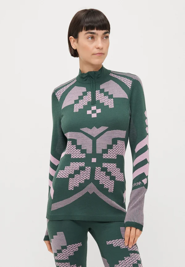 FAITH - Undershirt - thyme