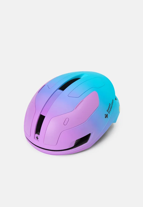 FALCONER AERO HELMET UNISEX - Helmet - hyper violet fade