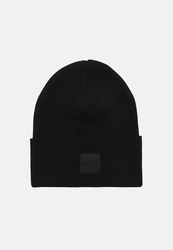 FANTASTICO UNISEX - Beanie - black one
