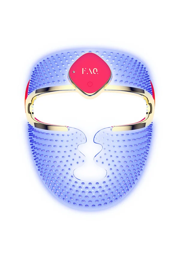 FAQ 201 - Skincare tool - transparent