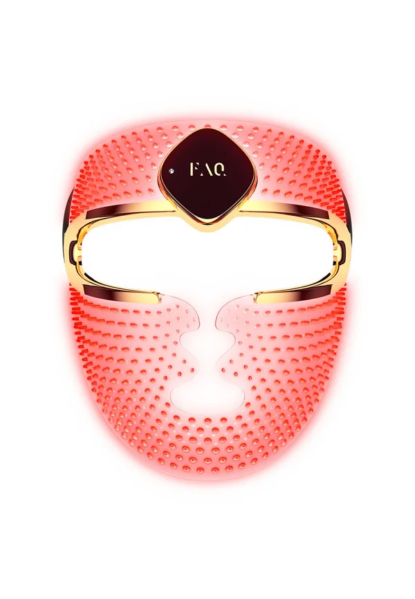 FAQ 202 - Skincare tool - transparent