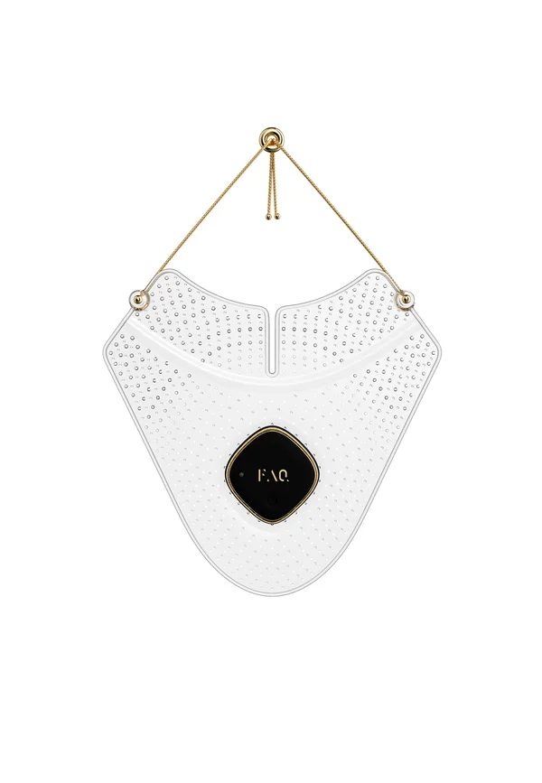 FAQ 211 - Skincare tool - transparent