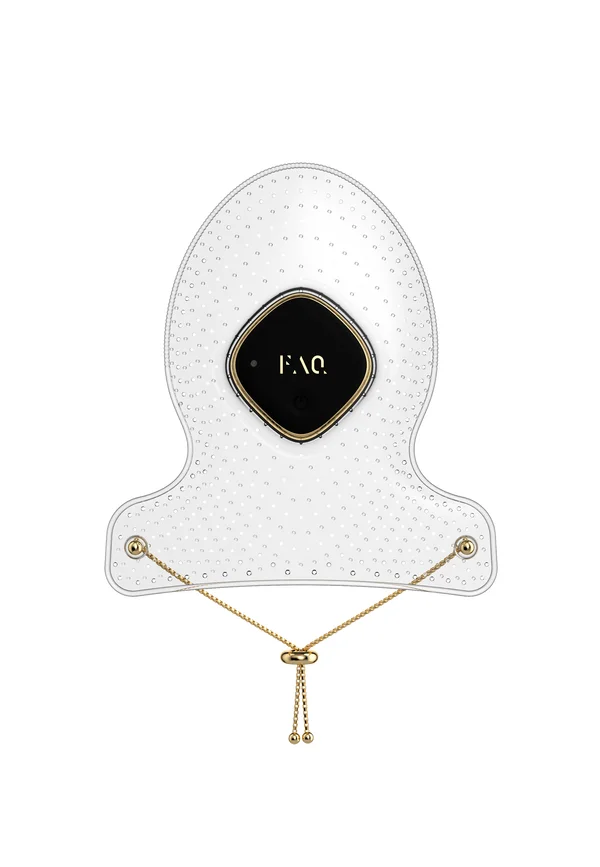 FAQ 221 - Skincare tool - transparent