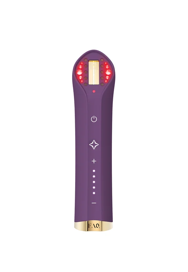 FAQ 501 - Skincare tool - 501