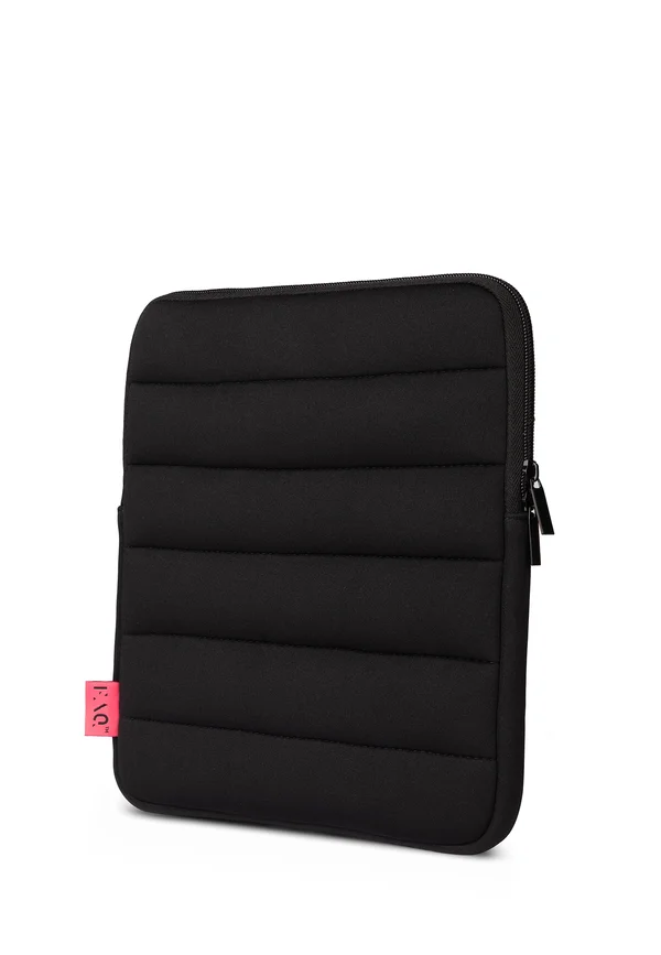 FAQ LED PANEL PROTECTIVE SLEEVE - Skincare tool - black