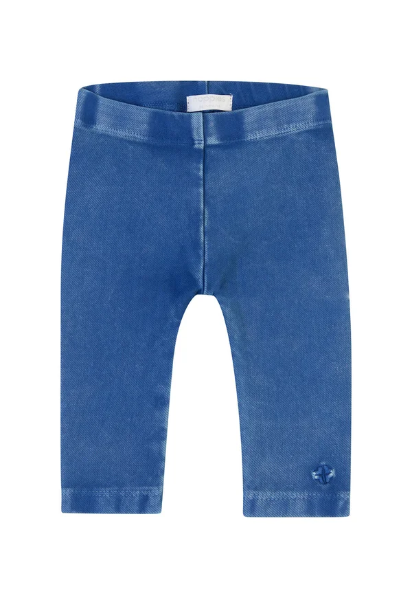 FARAH - Leggings - light aged blue