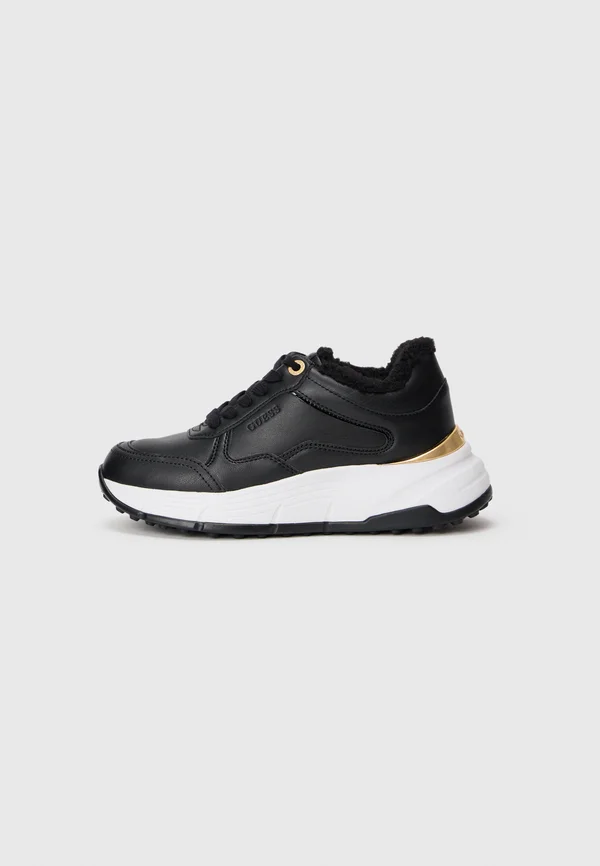 FARREA - Trainers - black
