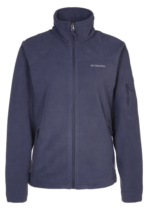 FAST TREK - Fleece jacket - nocturnal
