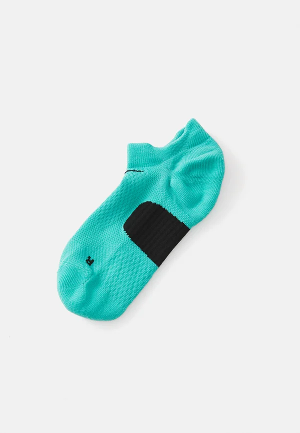 FAST UNISEX - Sports socks - washed teal/black
