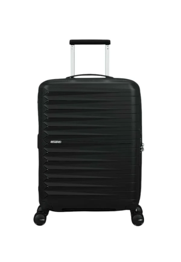 FASTFORWARD - Luggage - flash black