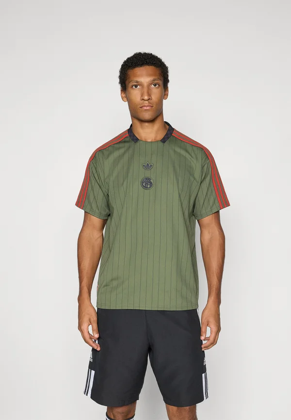FC BAYERN ICON - Club wear - base green