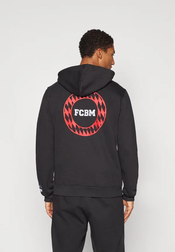 FC BAYERN MUENCHEN  - Club wear - black