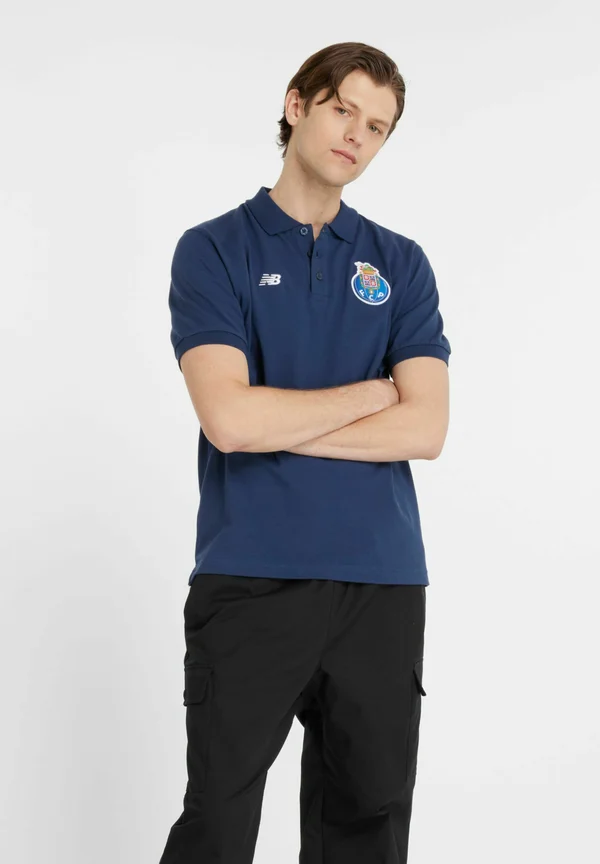 FC PORTO  - Polo shirt - blue