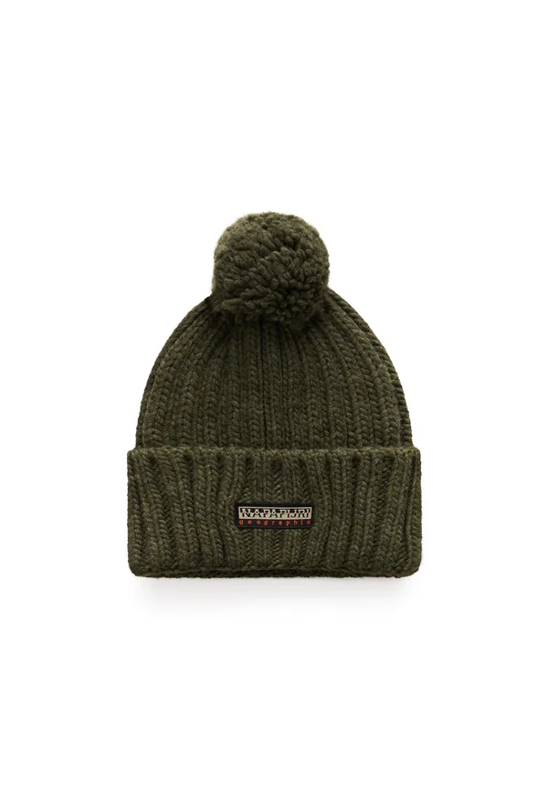 FEA - Beanie - tea leaf ga