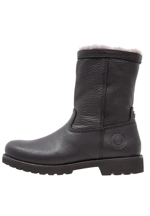 FEDRO IGLOO - Winter boots - black