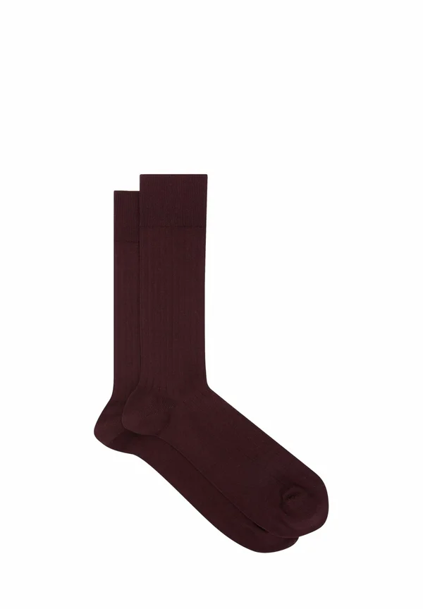 FELA - Socks - bordeaux