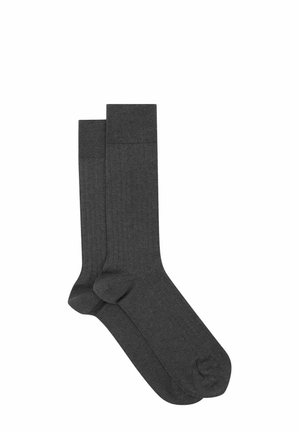 FELA - Socks - charcoal