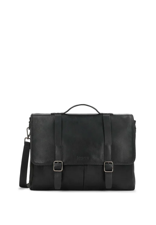 FELICIANNO - Laptop bag - black