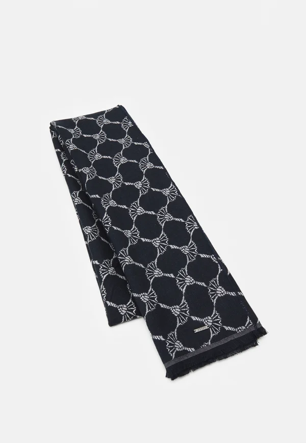 FELIX - Scarf - dark blue