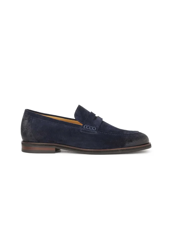 FELIXO - Slip-ons - blue