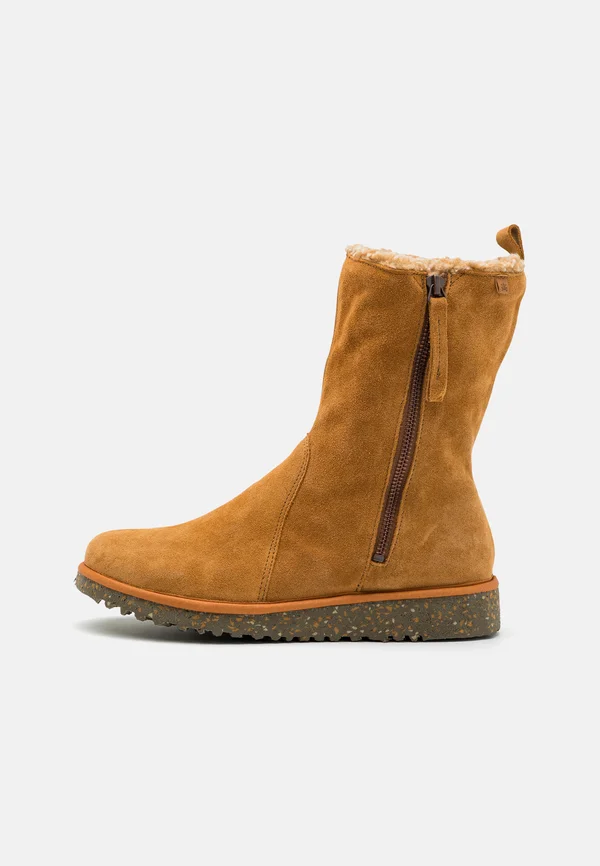 FELSEN - Classic ankle boots - toffee