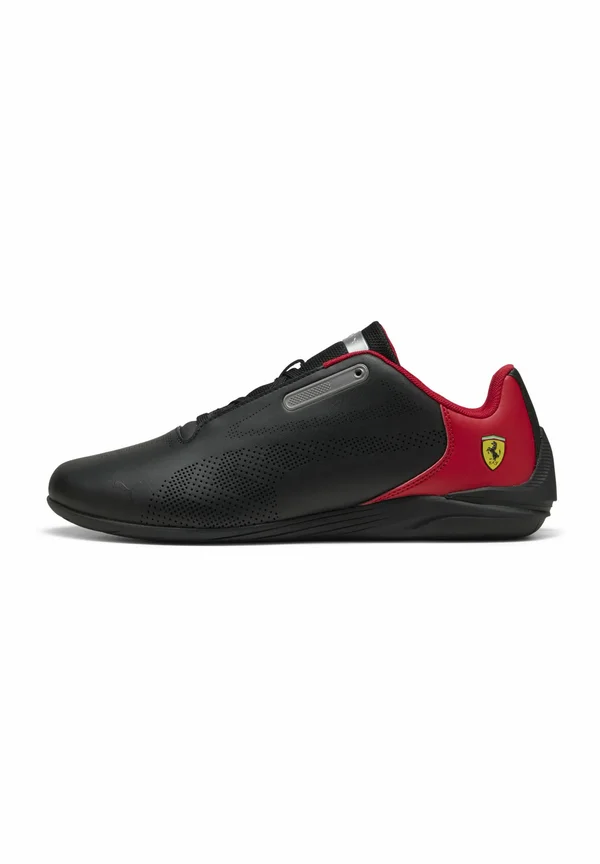 FERRARI DRIFT CAT DECIMA SNEAKERS - Trainers - black black