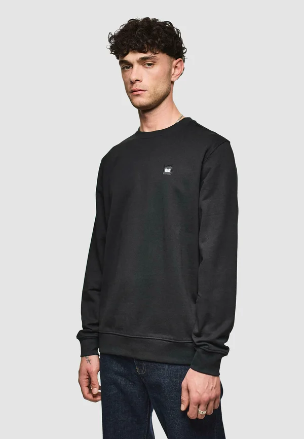 FERRER  - Sweatshirt - black