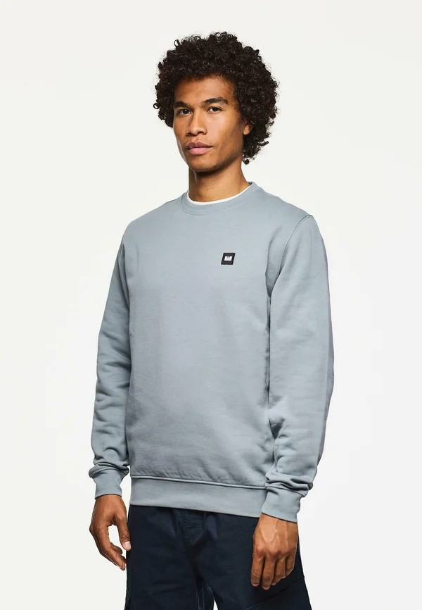 FERRER  - Sweatshirt - porpoise