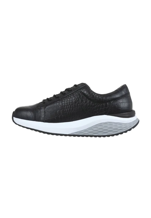 FERRO - Trainers - black/grey sensor