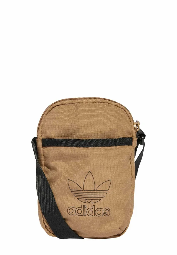 FESTIVAL - Cross body bag - cardboard