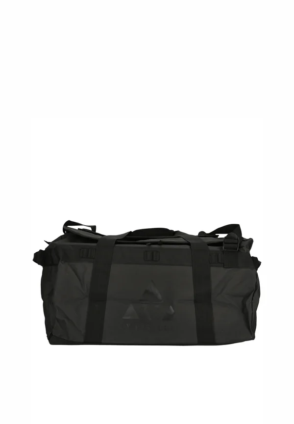 FIDEL - Holdall - black