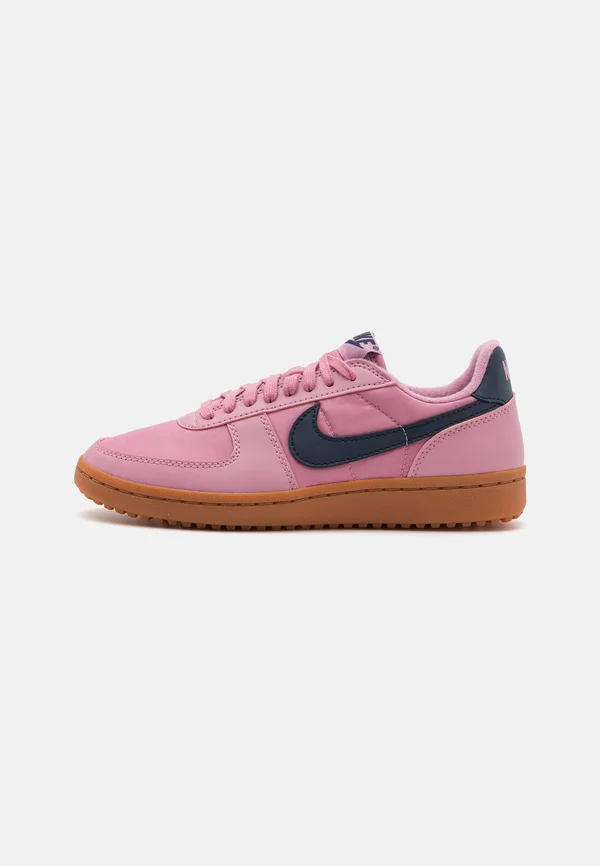 FIELD GENERAL - Trainers - elemental pink/obsidian/medium brown
