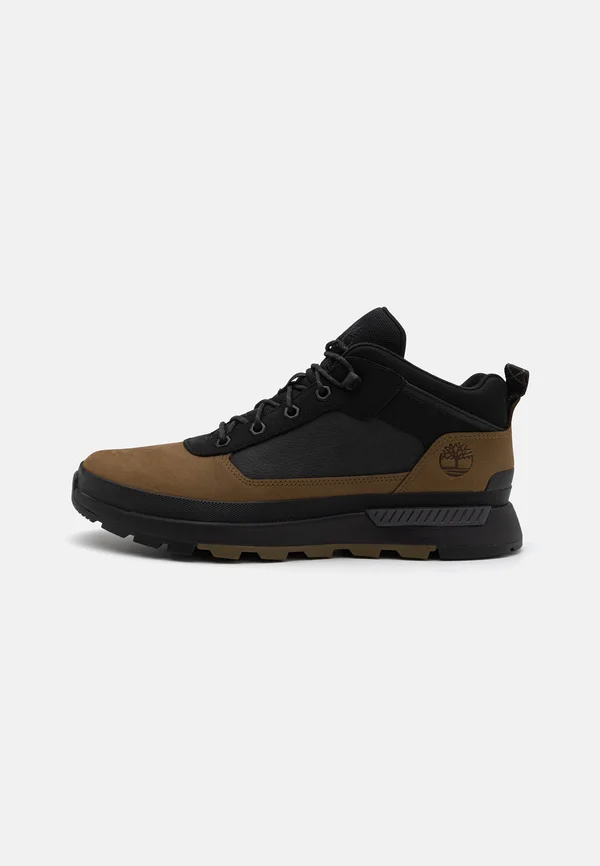 FIELD TREKKER - Trainers - olive