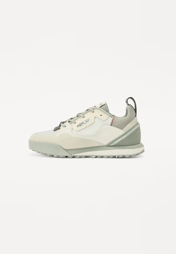 FIELD WARD - Trainers - white